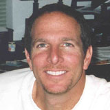 Todd Weinkle